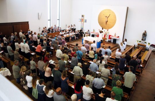 Fest der Begegnung 16.6.2019