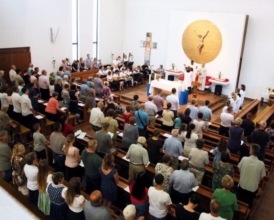 Fest der Begegnung 16.6.2019