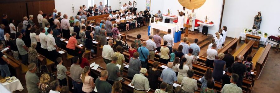 Fest der Begegnung 16.6.2019